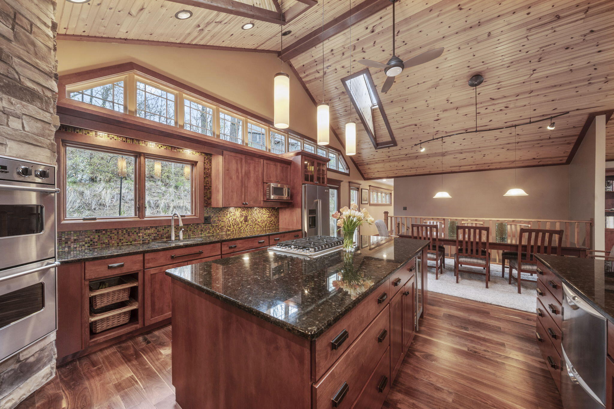 804 E Wilson Avenue, Beverly Shores, IN 46301; Image #22