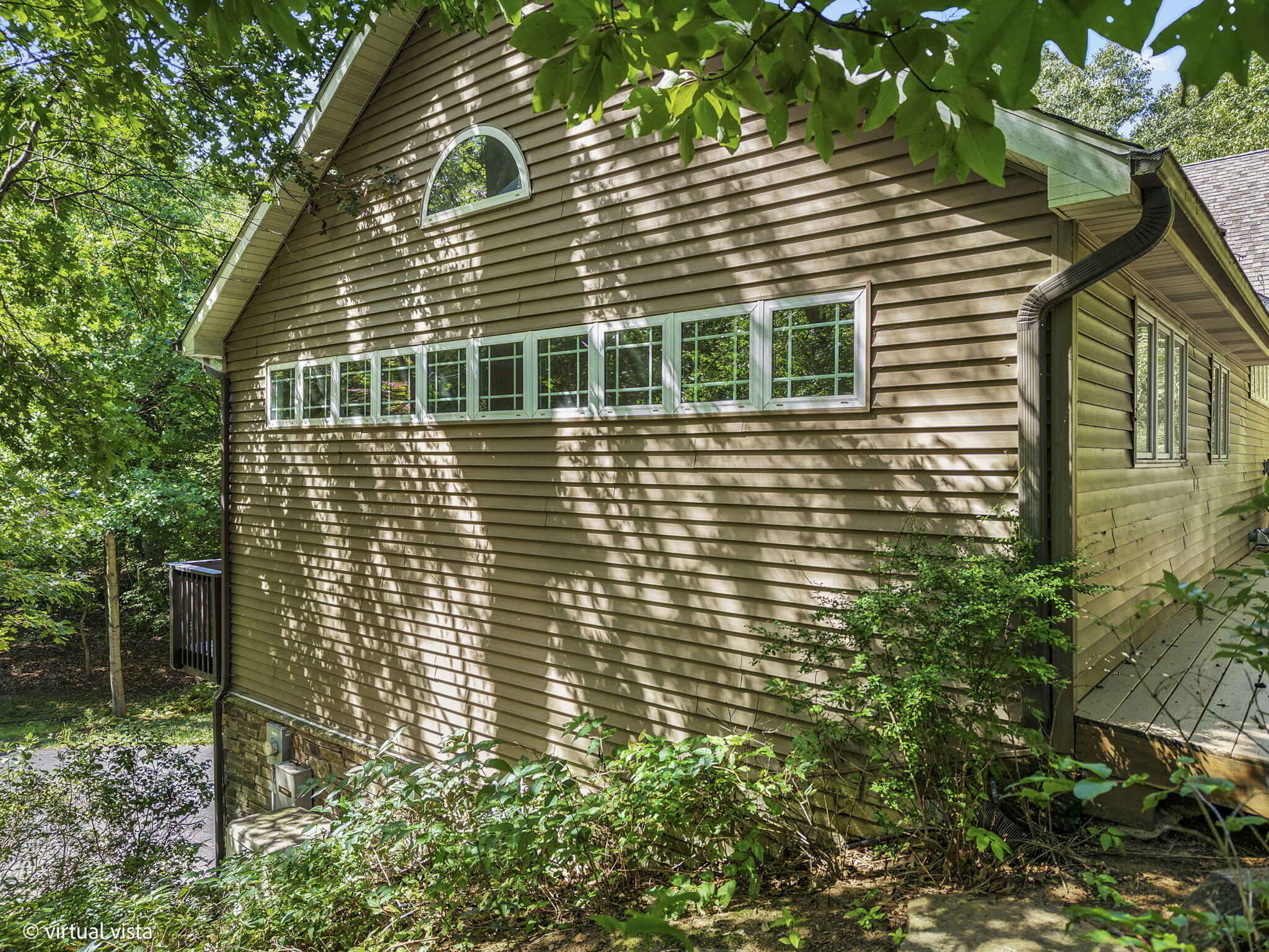 804 E Wilson Avenue, Beverly Shores, IN 46301; Image #25