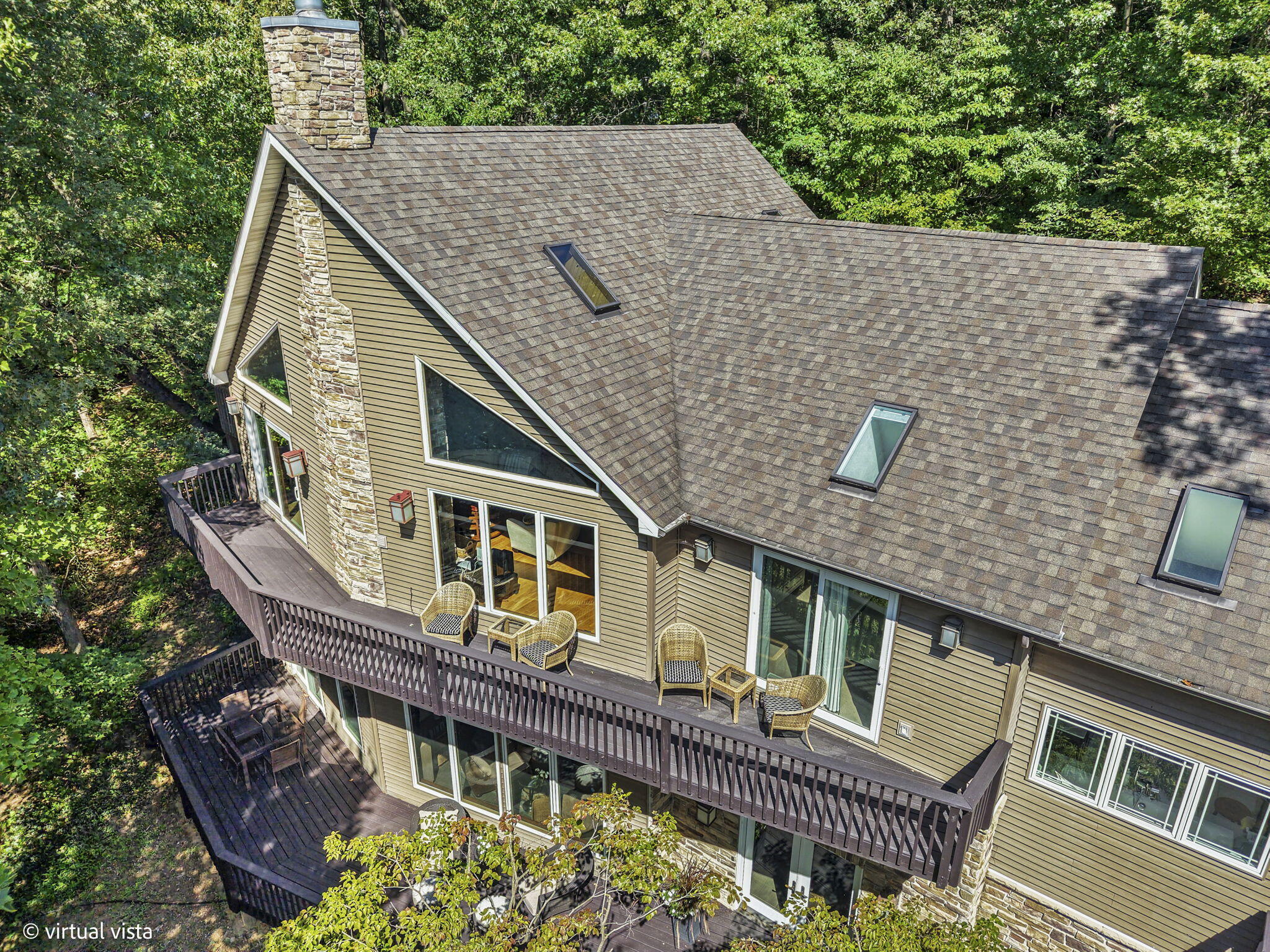 804 E Wilson Avenue, Beverly Shores, IN 46301; Image #26
