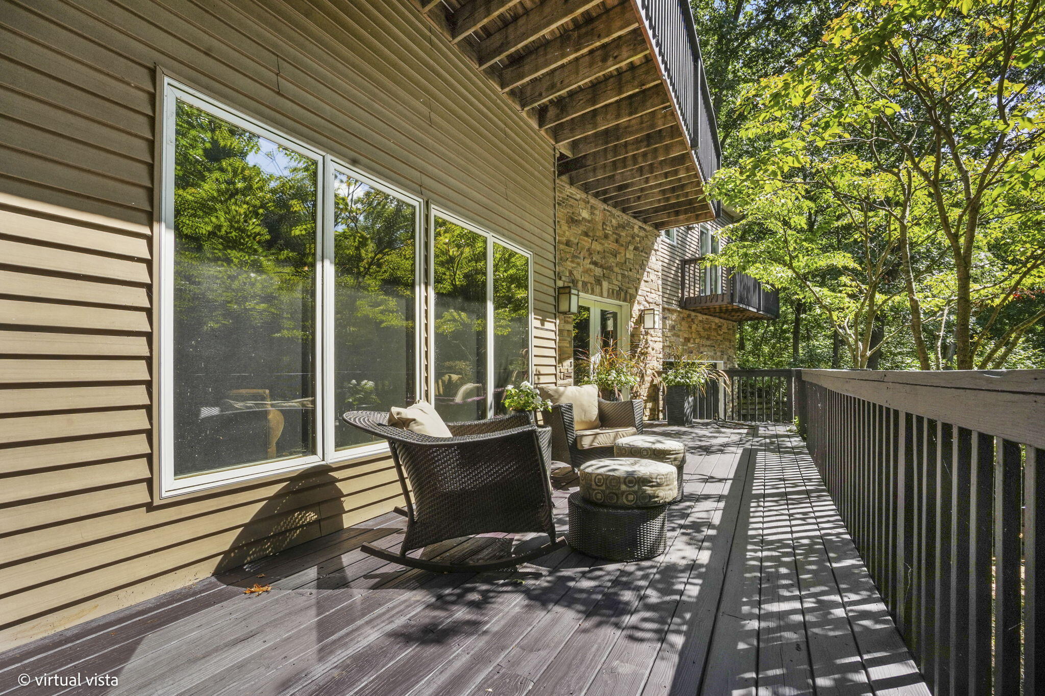 804 E Wilson Avenue, Beverly Shores, IN 46301; Image #29