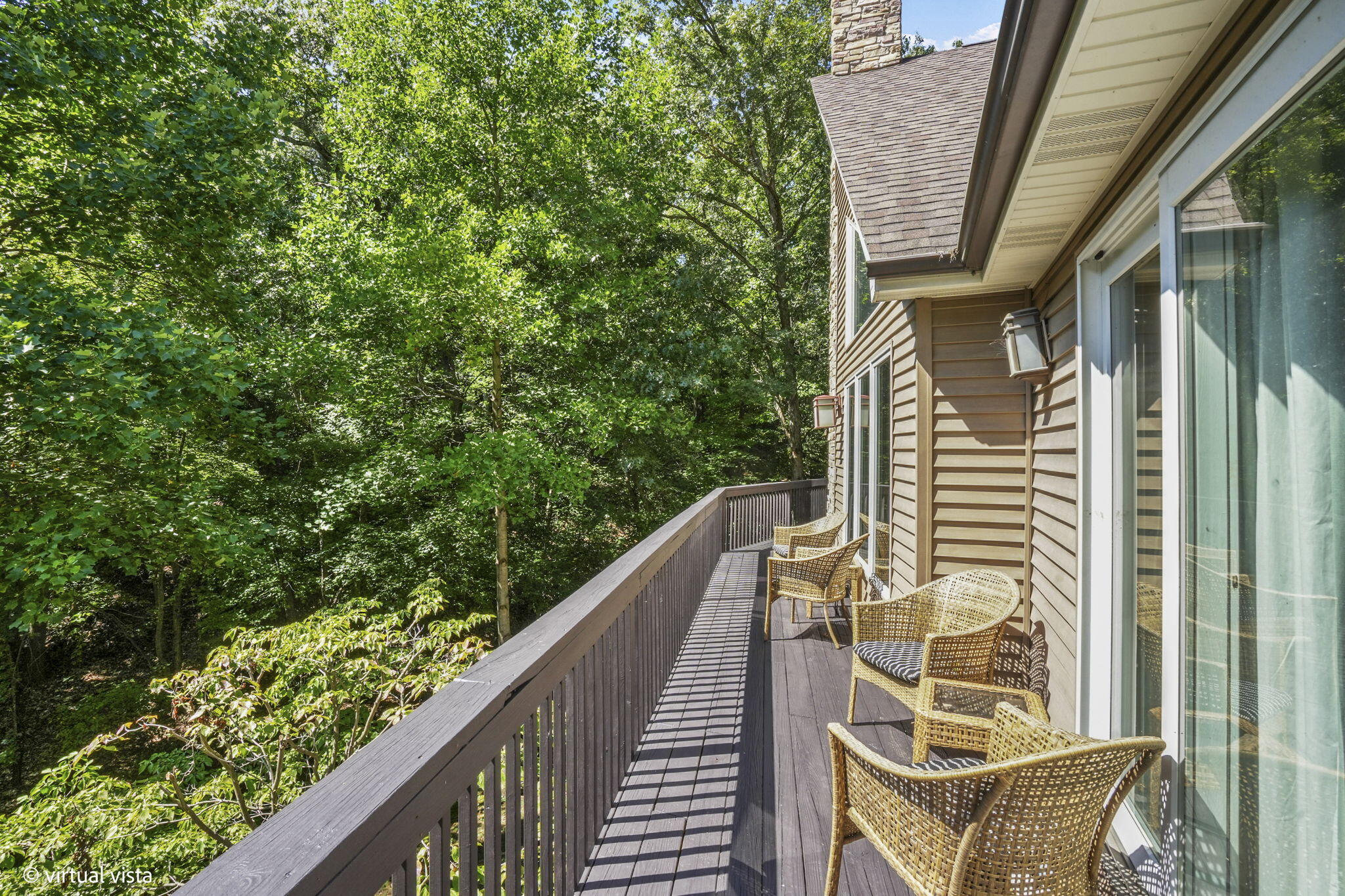 804 E Wilson Avenue, Beverly Shores, IN 46301; Image #32