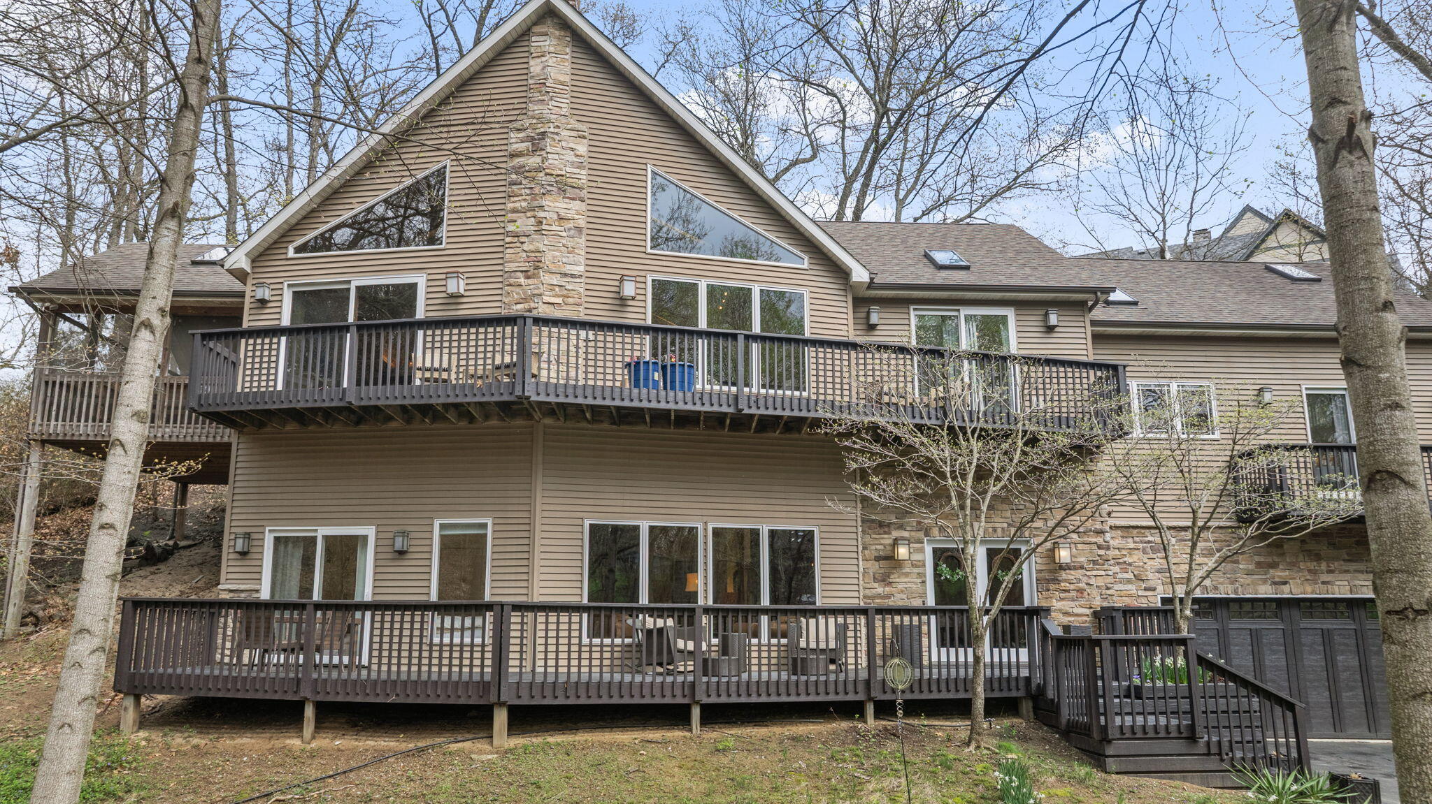 804 E Wilson Avenue, Beverly Shores, IN 46301; Image #33