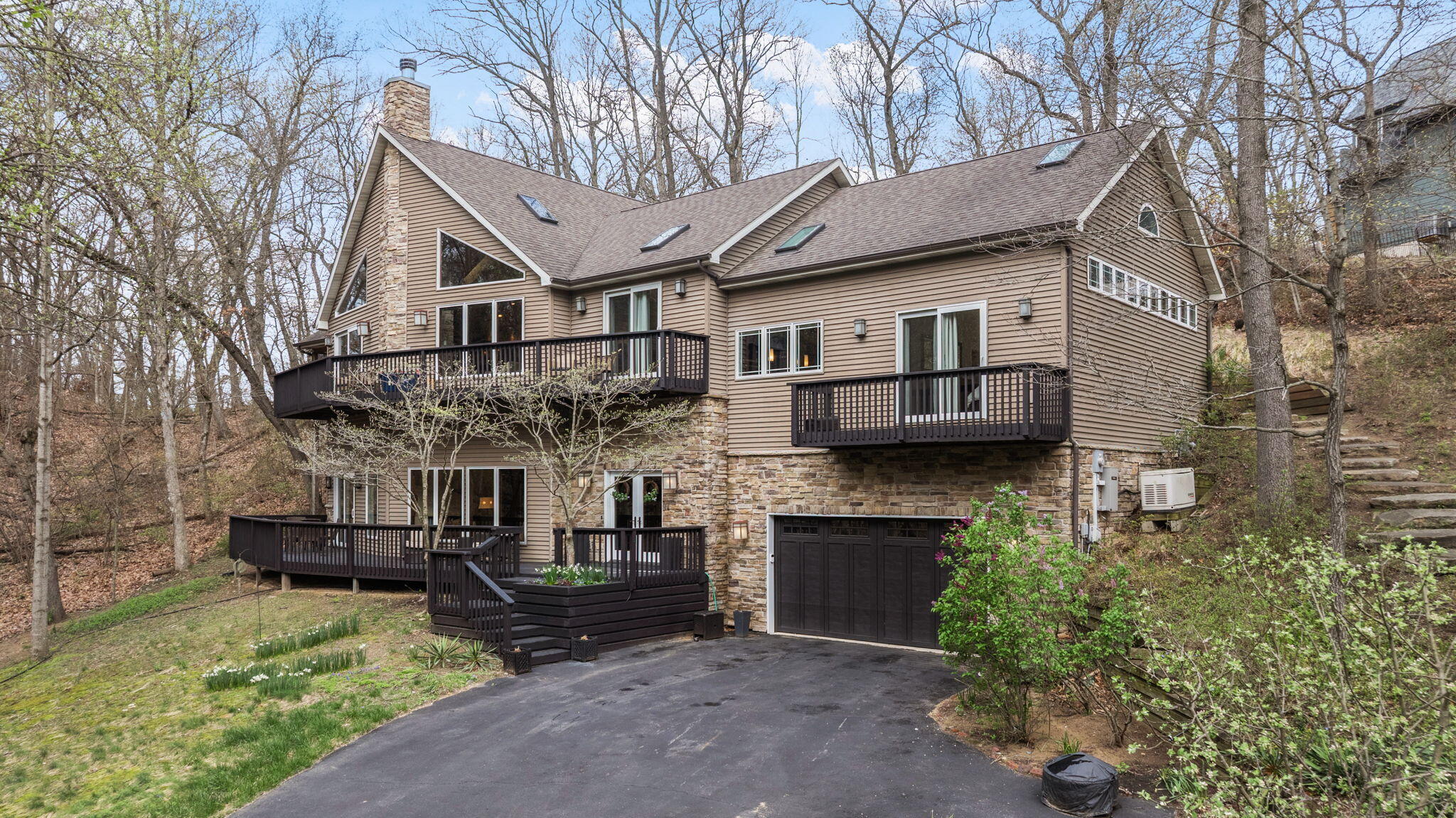 804 E Wilson Avenue, Beverly Shores, IN 46301; Image #34