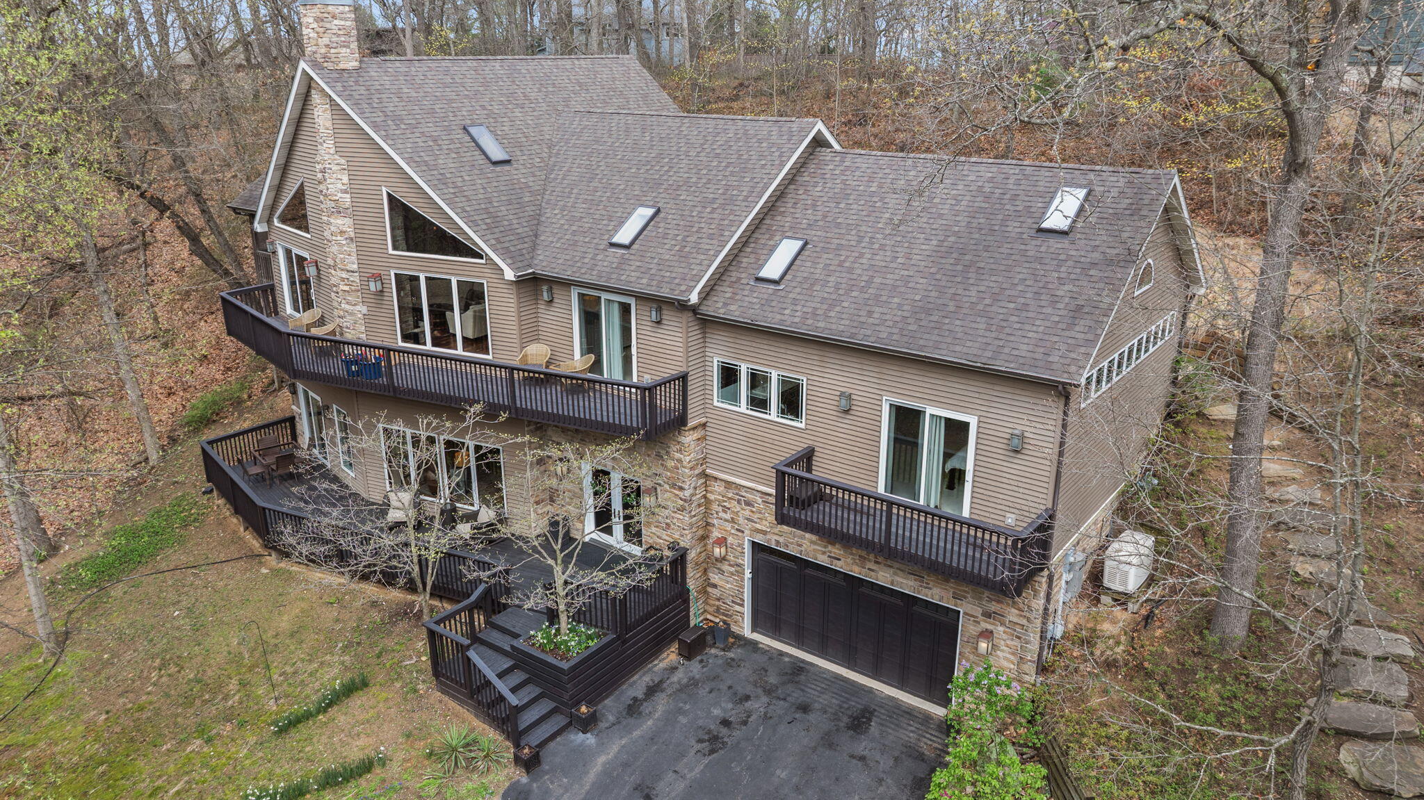804 E Wilson Avenue, Beverly Shores, IN 46301; Image #35