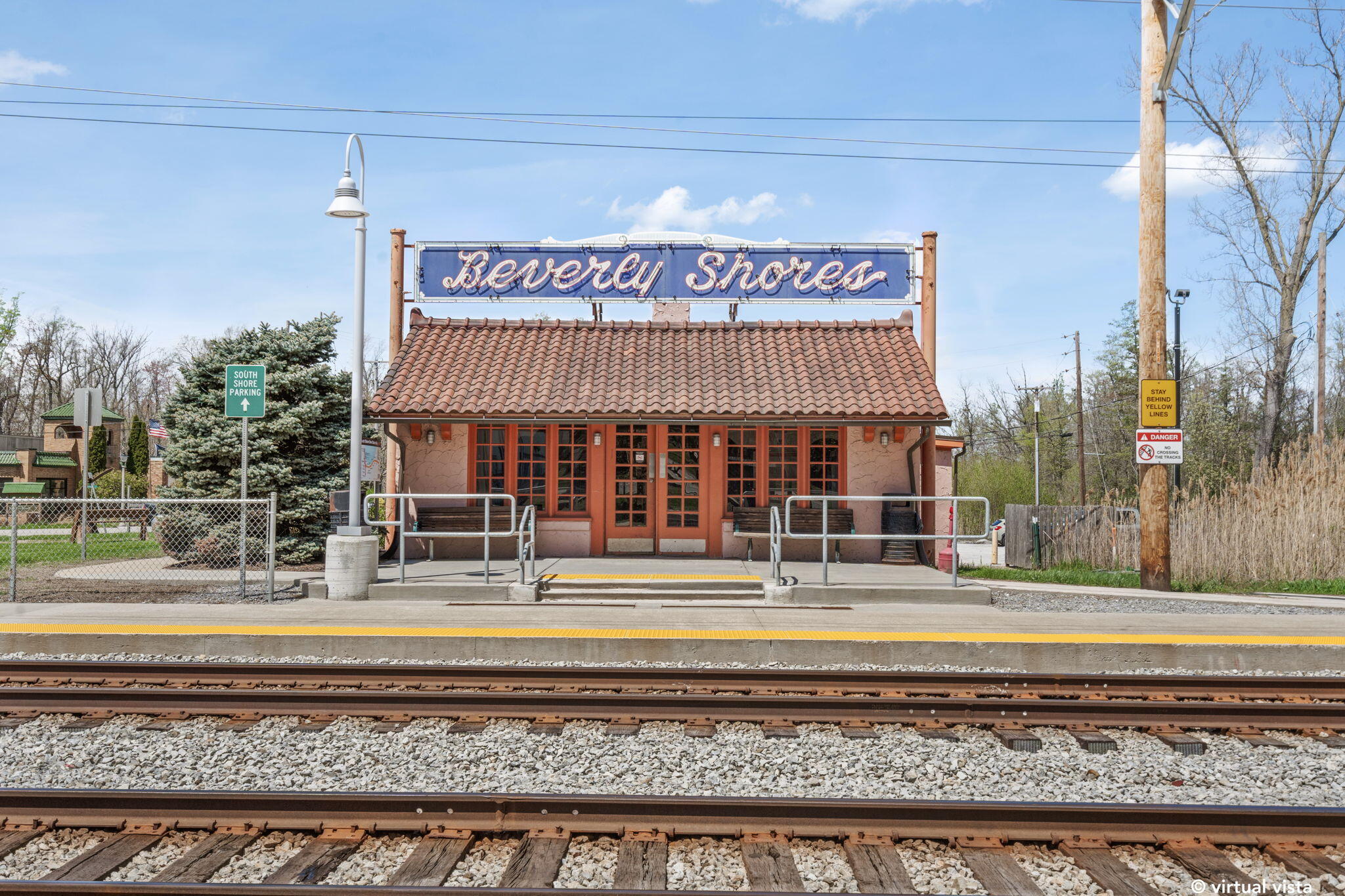 804 E Wilson Avenue, Beverly Shores, IN 46301; Image #38