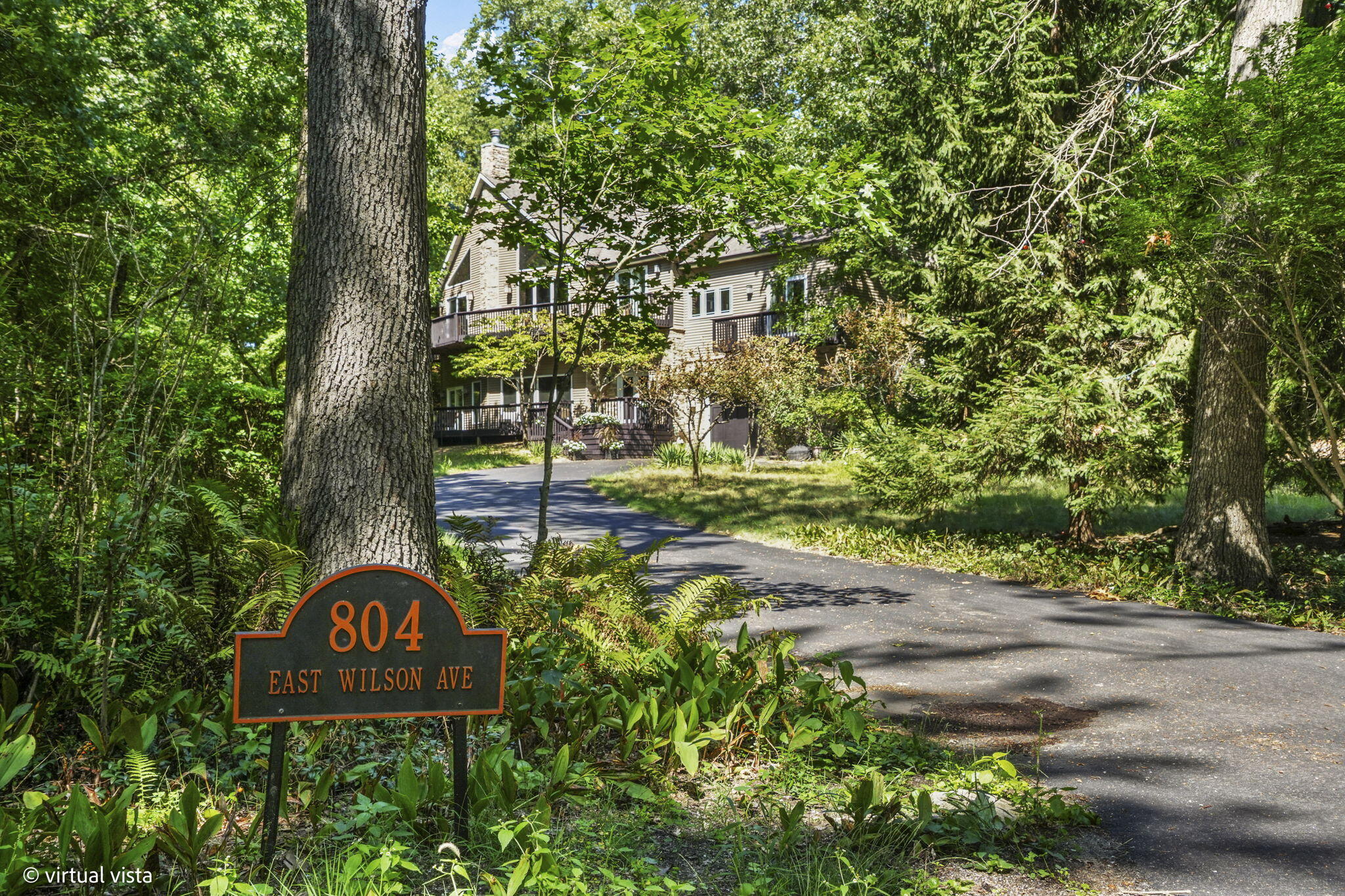 804 E Wilson Avenue, Beverly Shores, IN 46301; Image #39