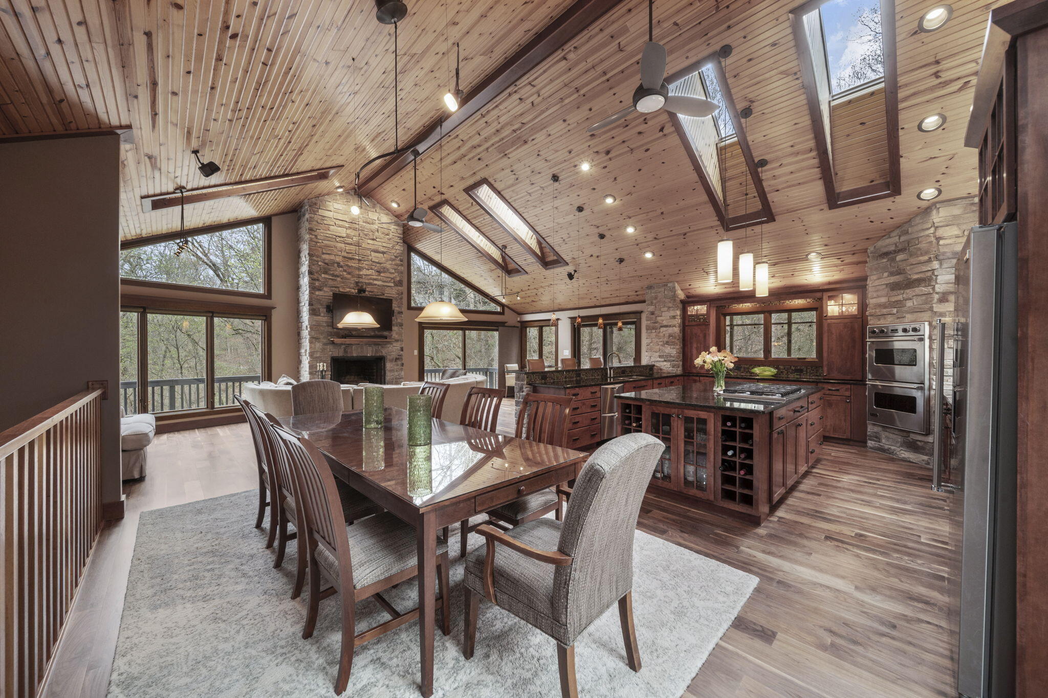 804 E Wilson Avenue, Beverly Shores, IN 46301; Image #4