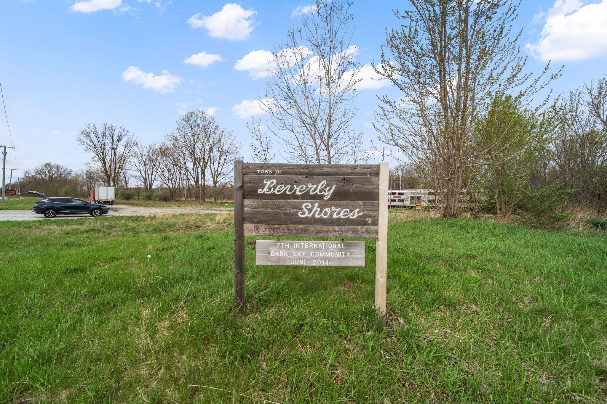 804 E Wilson Avenue, Beverly Shores, IN 46301; Image #40