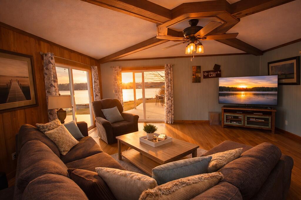 7715 N Spruce Lane, New Carlisle, IN 46552; Image #18