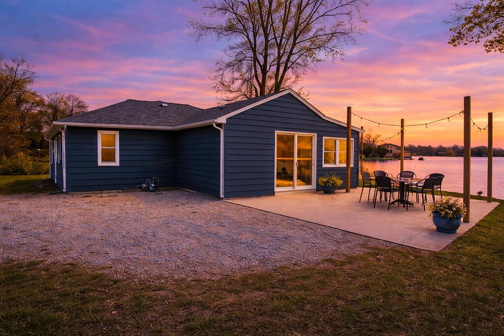 7715 N Spruce Lane, New Carlisle, IN 46552; Image #24