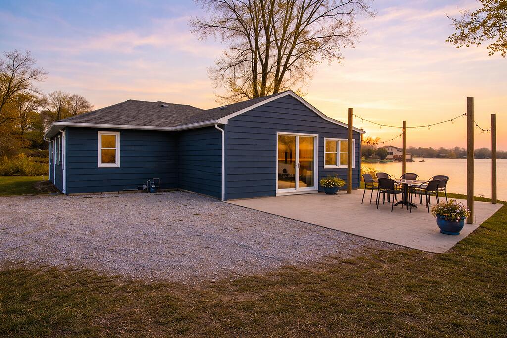 7715 N Spruce Lane, New Carlisle, IN 46552; Image #25