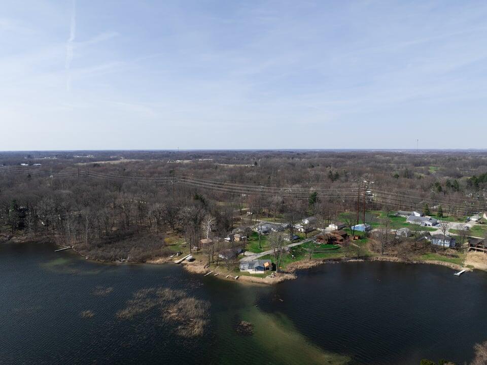 7715 N Spruce Lane, New Carlisle, IN 46552; Image #31