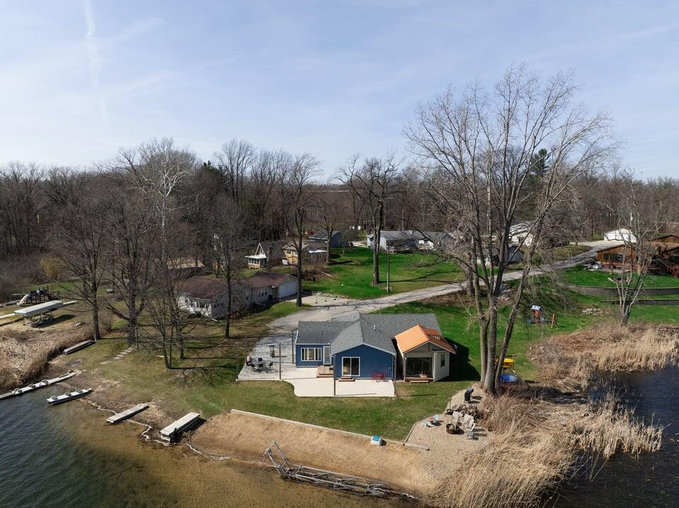 7715 N Spruce Lane, New Carlisle, IN 46552; Image #32