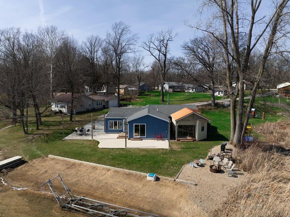 7715 N Spruce Lane, New Carlisle, IN 46552; Image #33