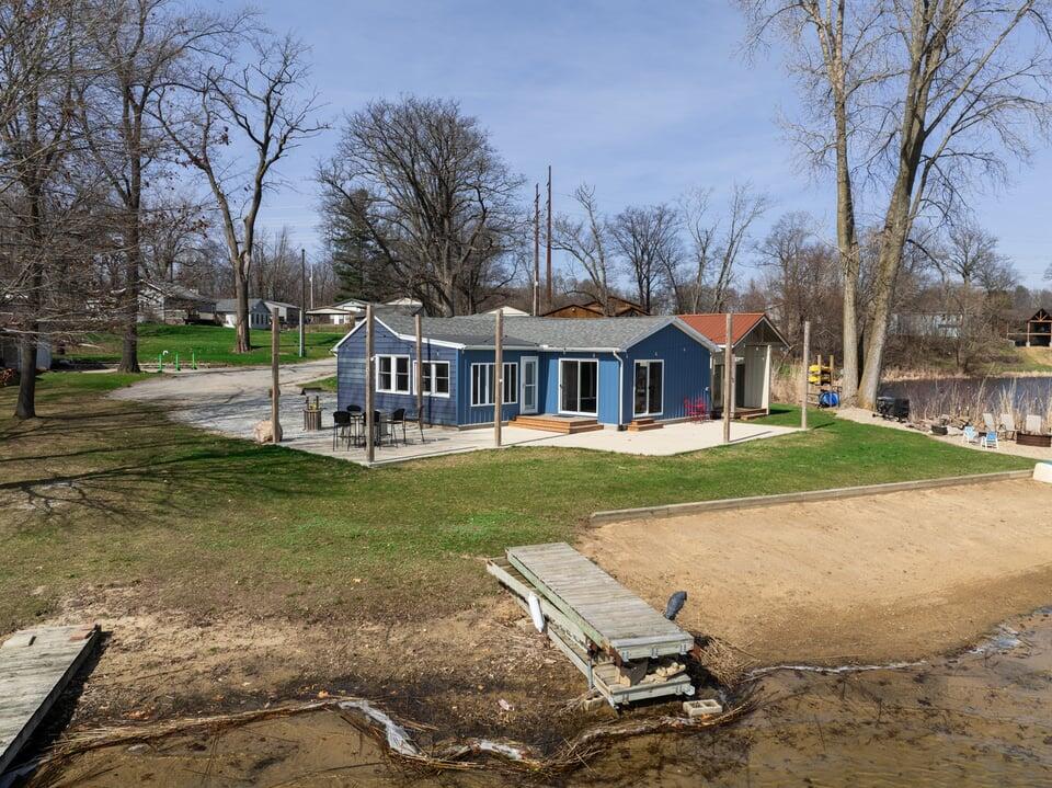 7715 N Spruce Lane, New Carlisle, IN 46552; Image #36