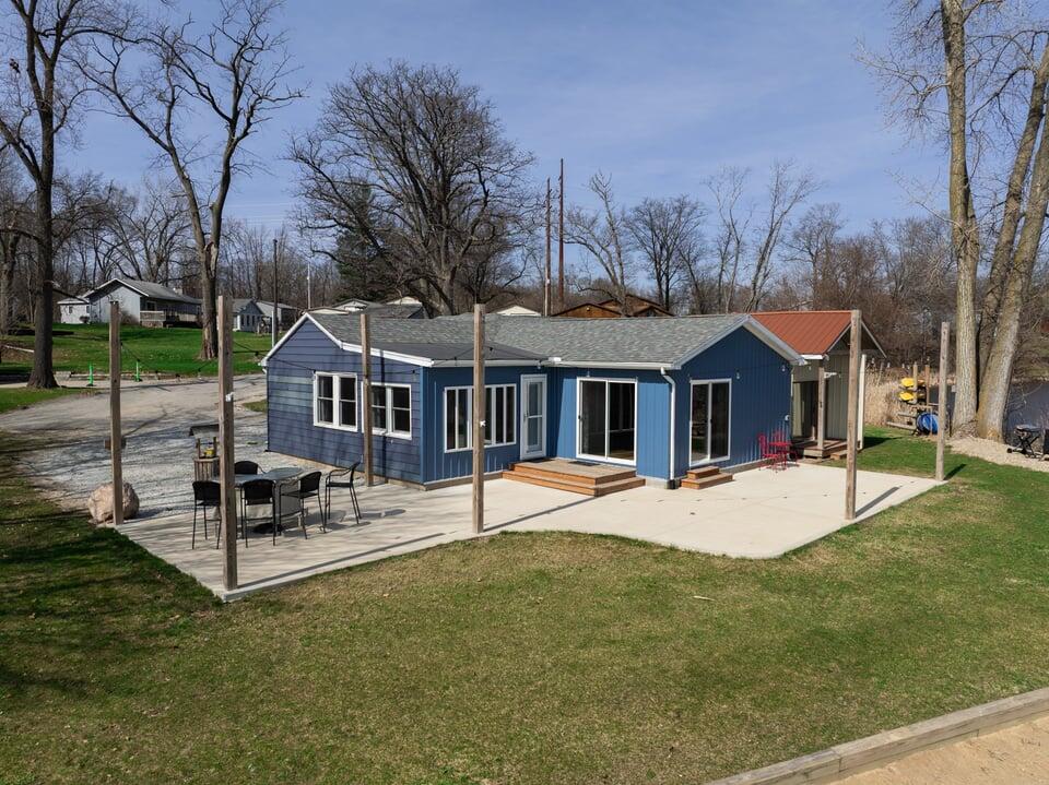 7715 N Spruce Lane, New Carlisle, IN 46552; Image #37