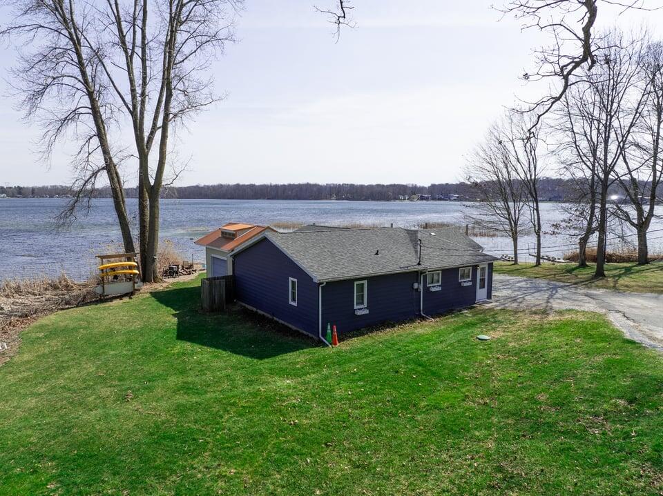 7715 N Spruce Lane, New Carlisle, IN 46552; Image #40