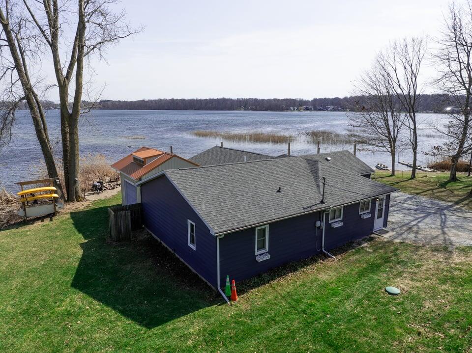 7715 N Spruce Lane, New Carlisle, IN 46552; Image #41