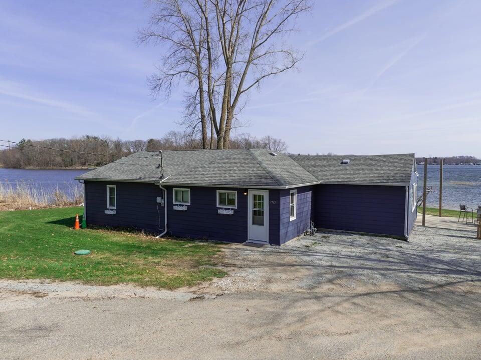 7715 N Spruce Lane, New Carlisle, IN 46552; Image #43