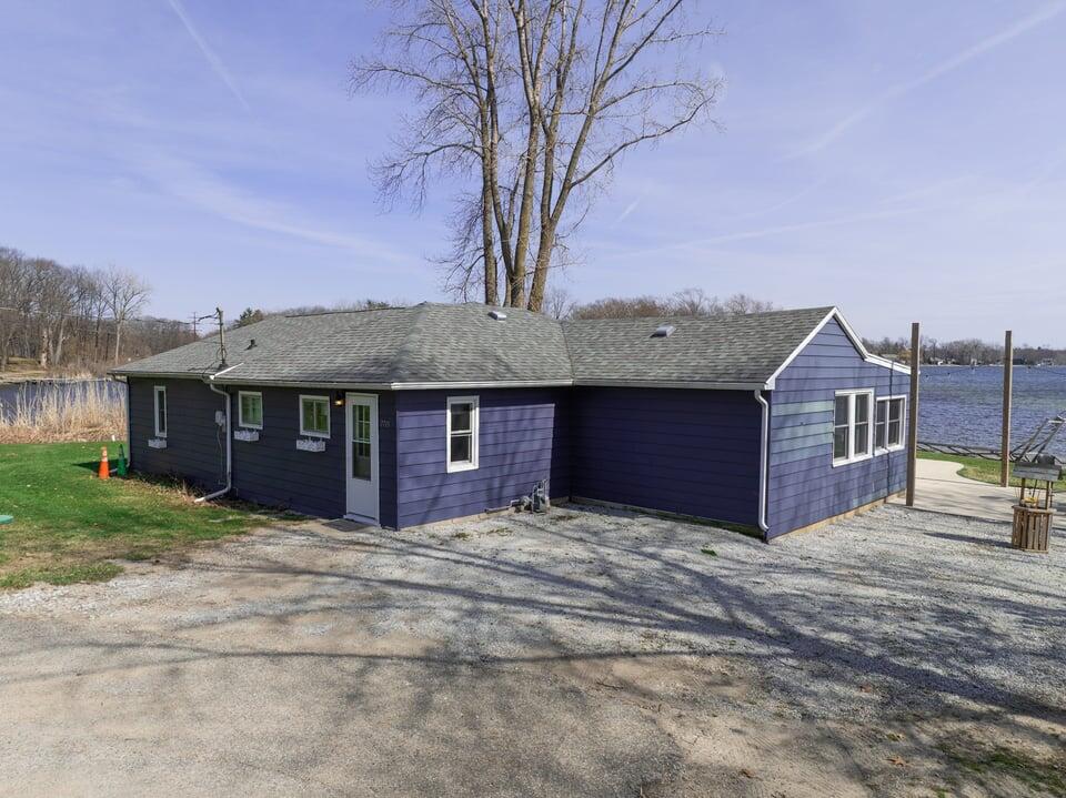 7715 N Spruce Lane, New Carlisle, IN 46552; Image #45