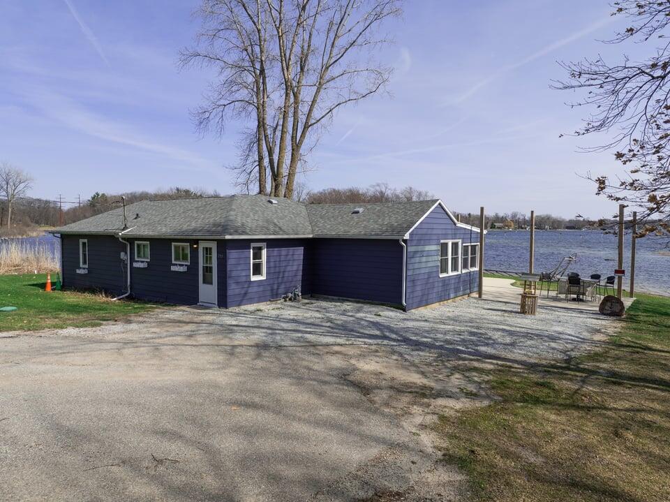 7715 N Spruce Lane, New Carlisle, IN 46552; Image #46