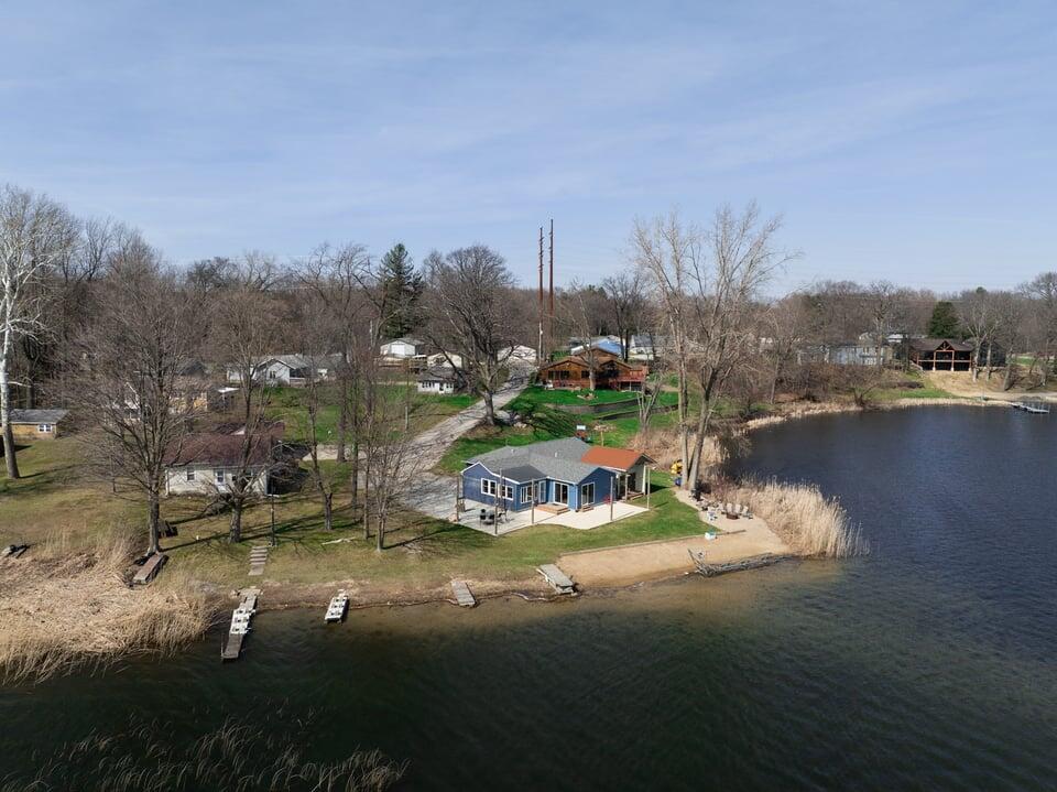 7715 N Spruce Lane, New Carlisle, IN 46552; Image #50