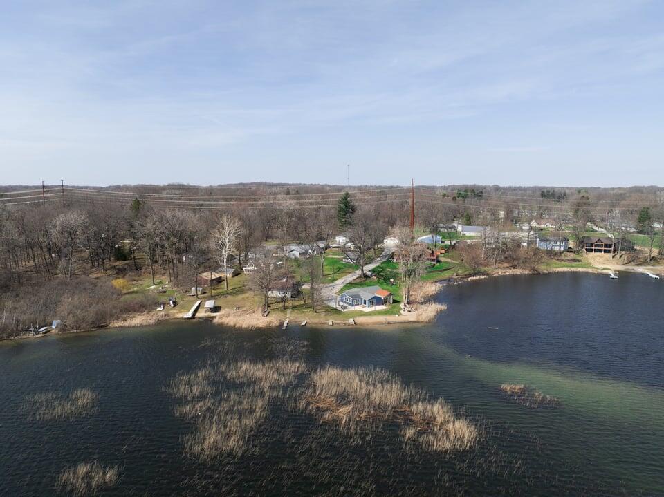7715 N Spruce Lane, New Carlisle, IN 46552; Image #52