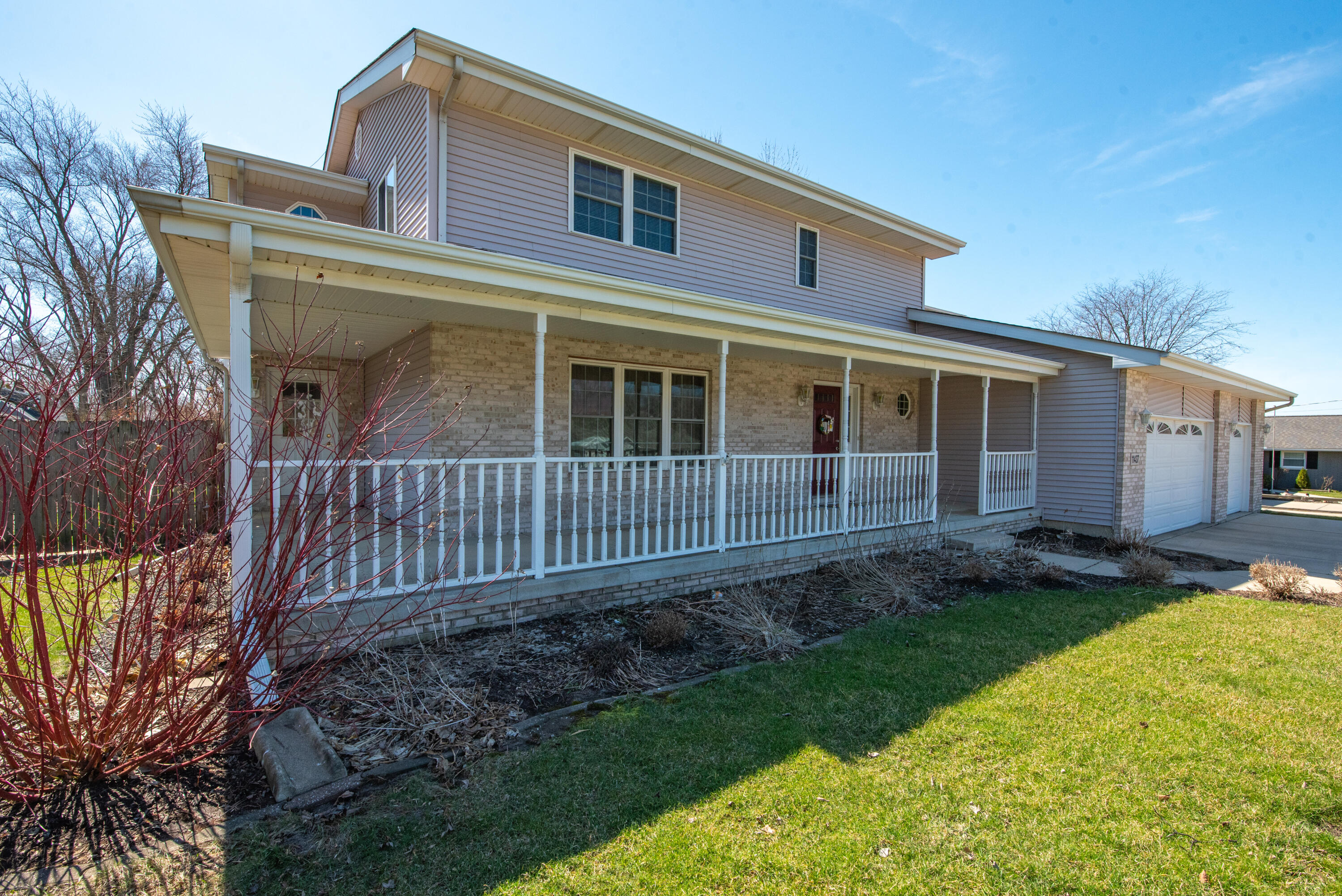 11437 W 93rd Avenue, St. John, IN 46373; Image #2