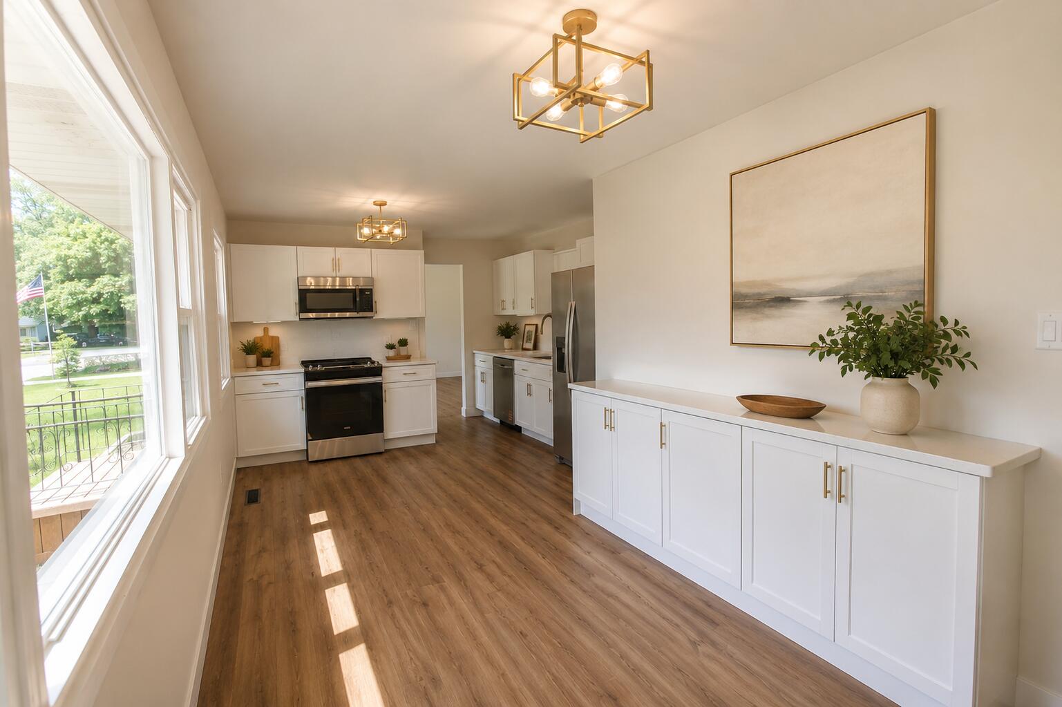 414 Holly Road, Michigan City, IN 46360; Image #14