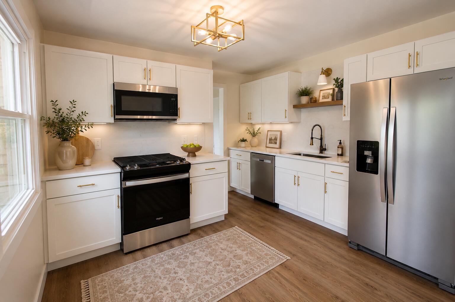 414 Holly Road, Michigan City, IN 46360; Image #18