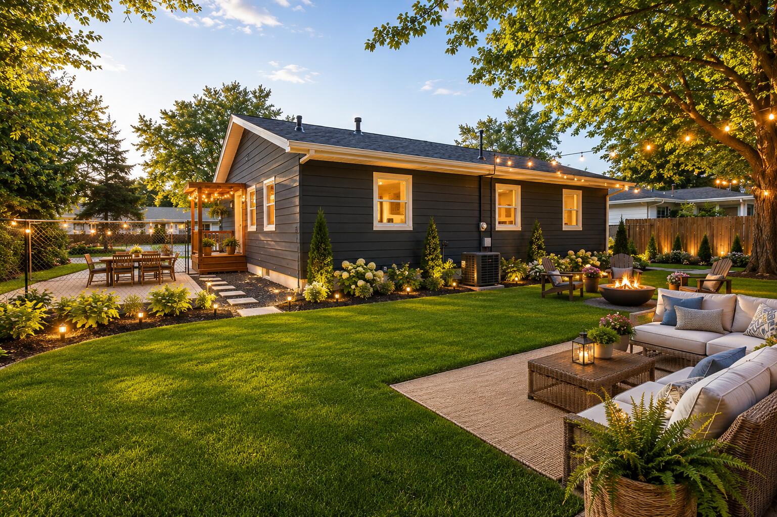 414 Holly Road, Michigan City, IN 46360; Image #39