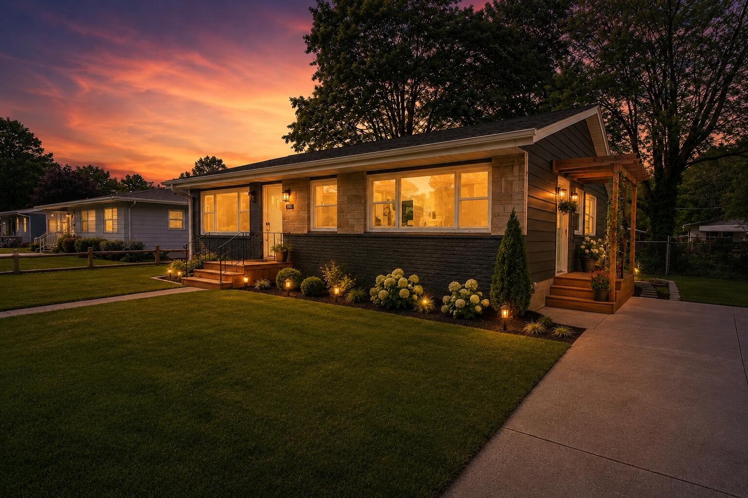 414 Holly Road, Michigan City, IN 46360; Image #4