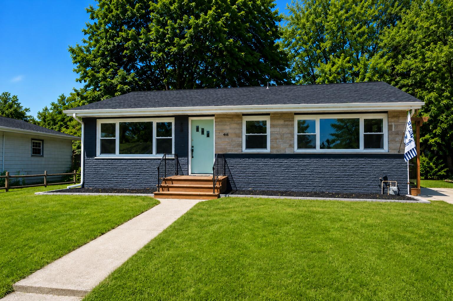 414 Holly Road, Michigan City, IN 46360; Image #5