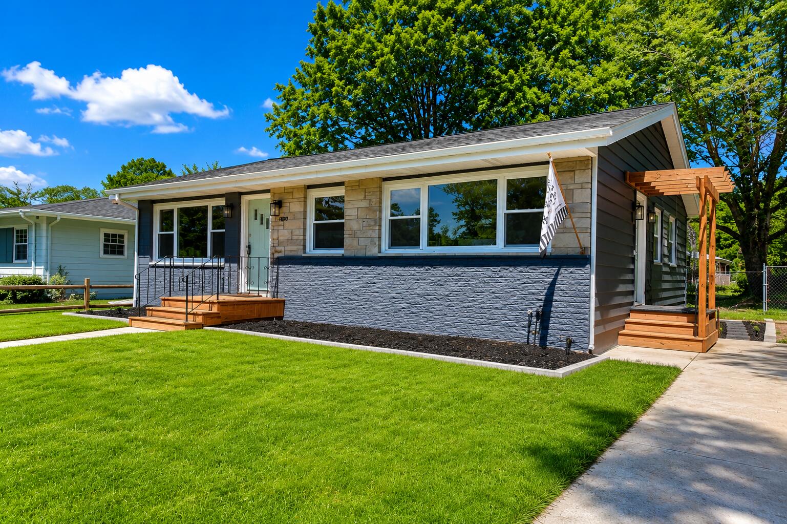 414 Holly Road, Michigan City, IN 46360; Image #6