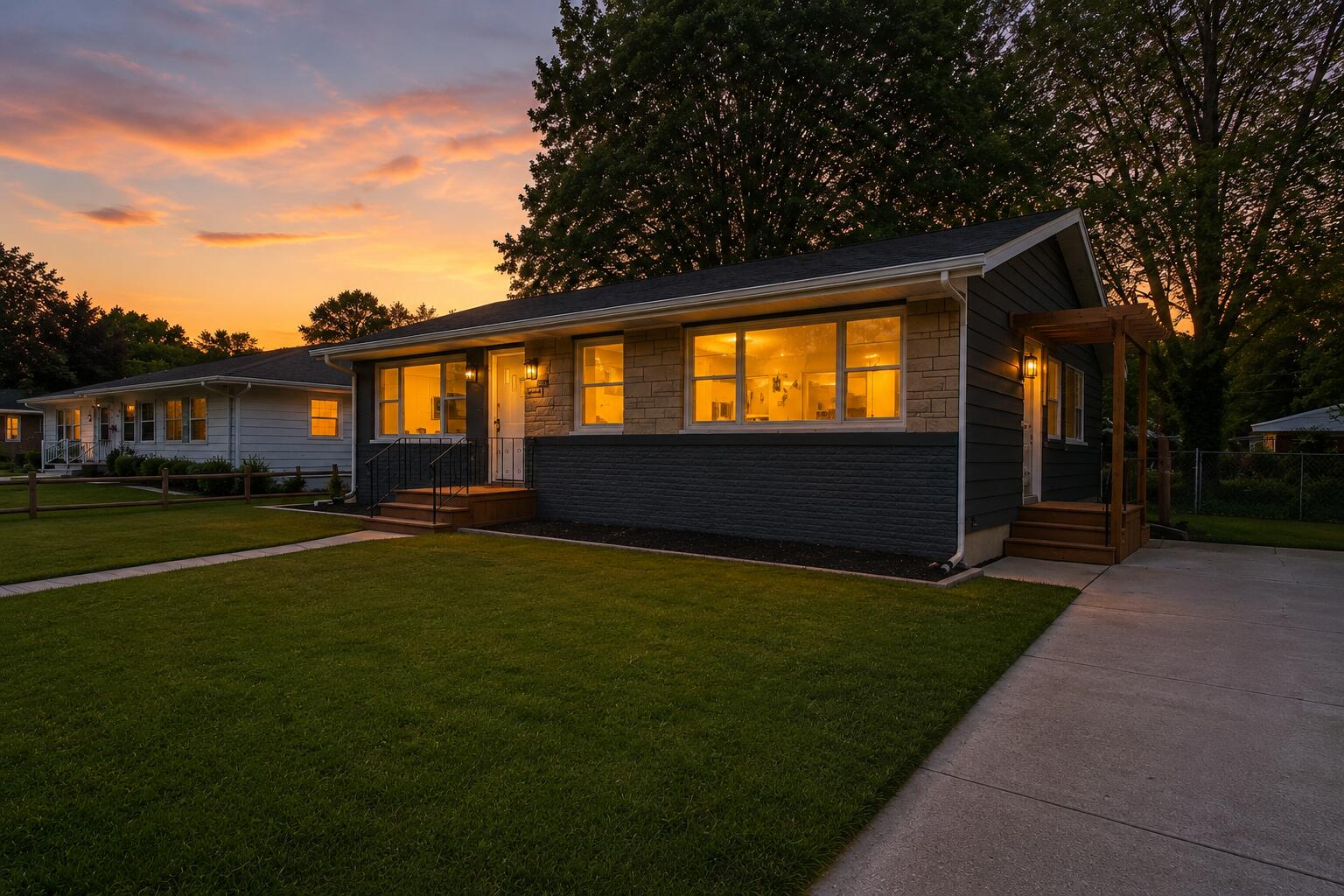 414 Holly Road, Michigan City, IN 46360; Image #7