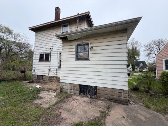 4408 W 10th Avenue, Gary, IN 46404; Image #12