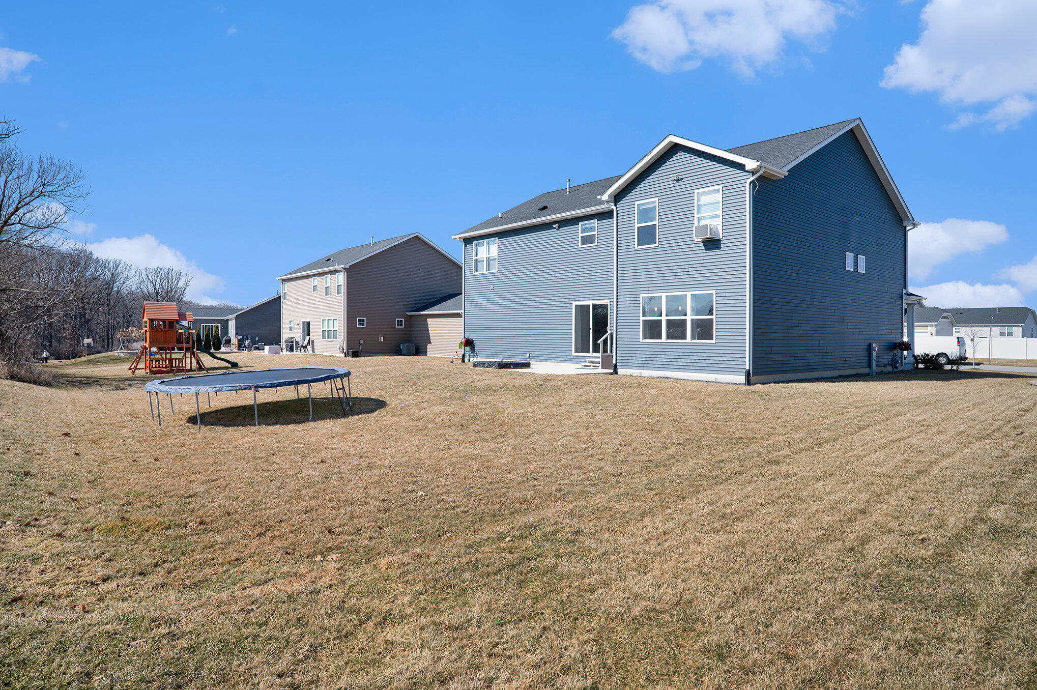 11645 W 124th Place, Cedar Lake, IN 46303; Image #28