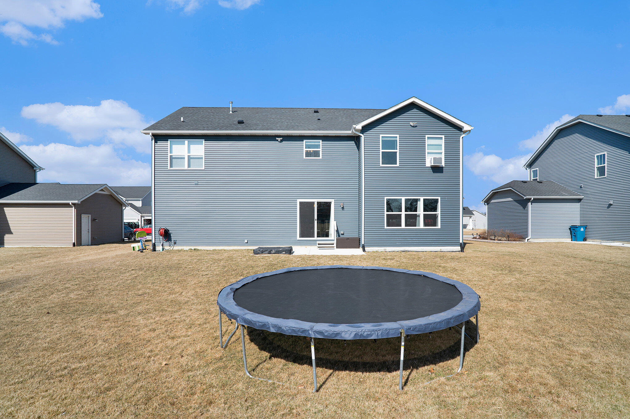 11645 W 124th Place, Cedar Lake, IN 46303; Image #29