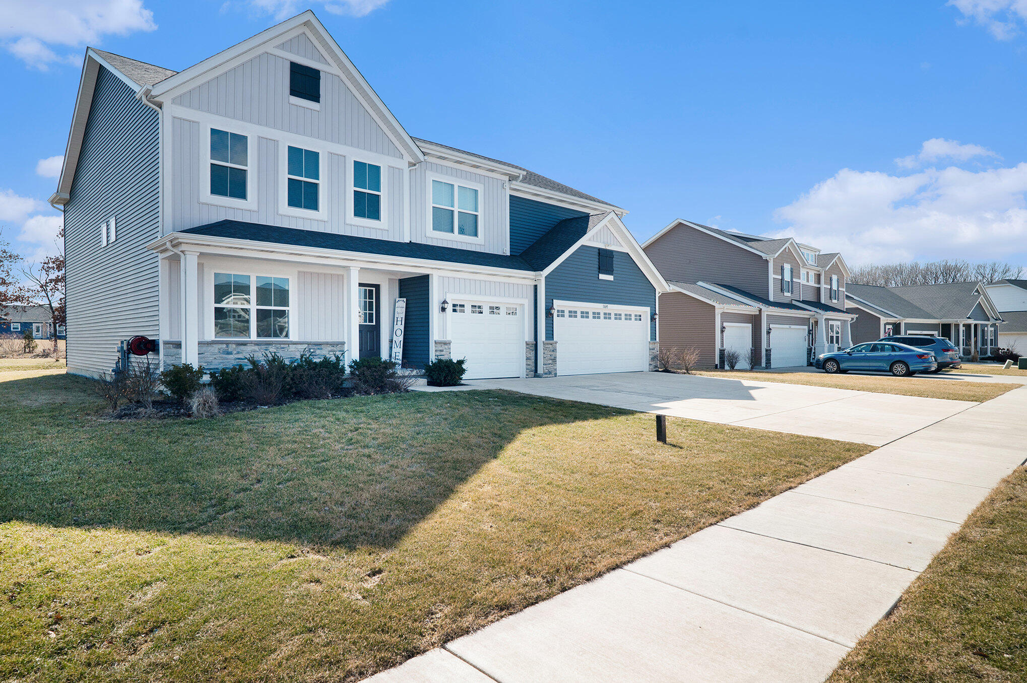 11645 W 124th Place, Cedar Lake, IN 46303; Image #3