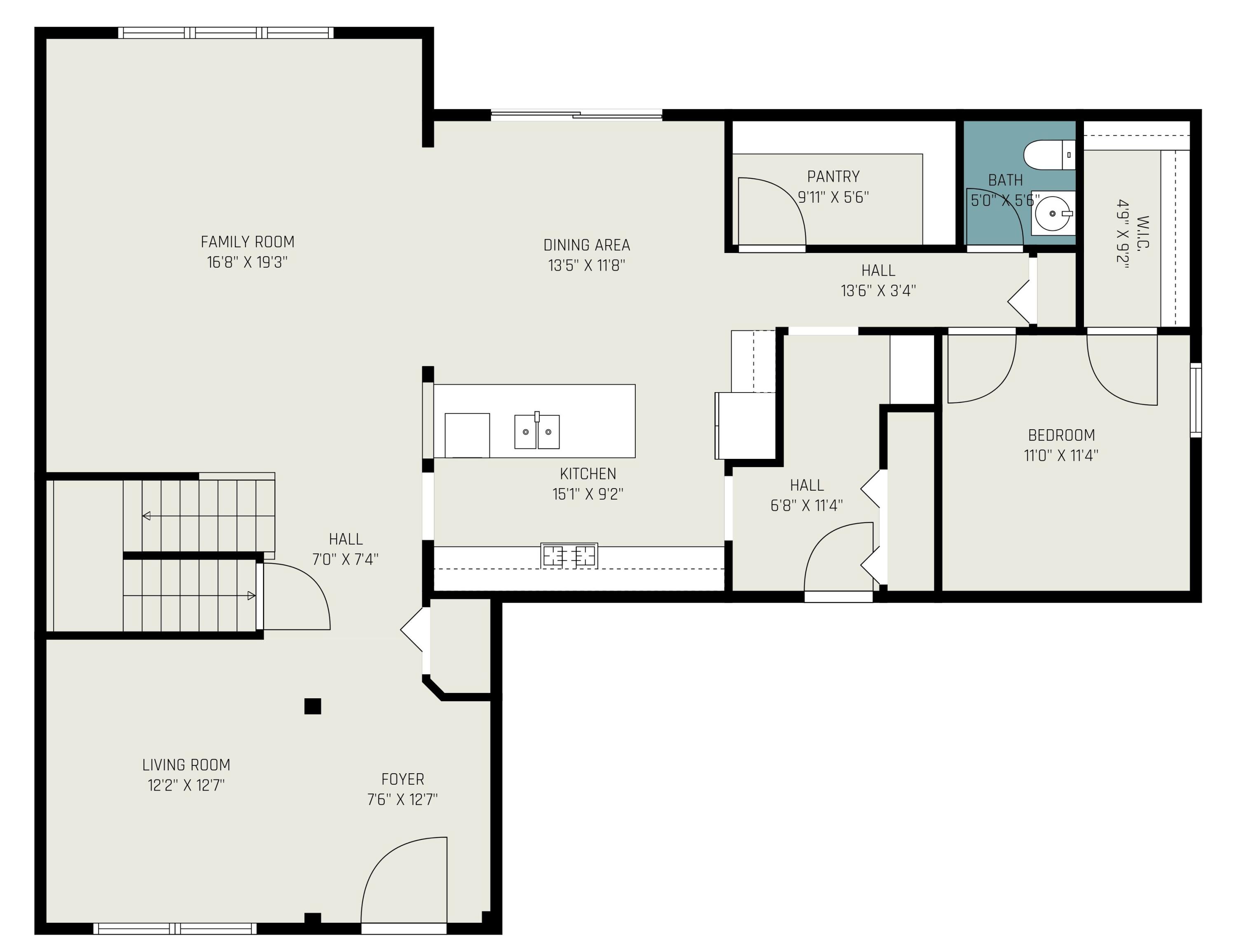 11645 W 124th Place, Cedar Lake, IN 46303; Image #32