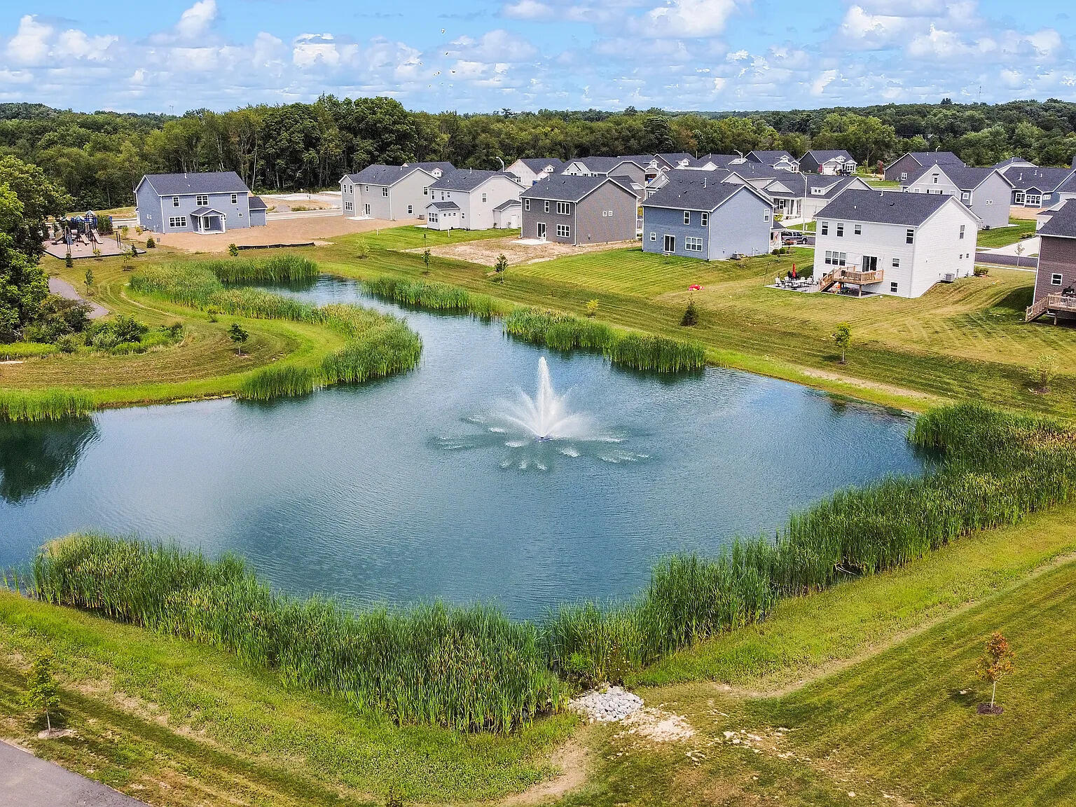 11645 W 124th Place, Cedar Lake, IN 46303; Image #34