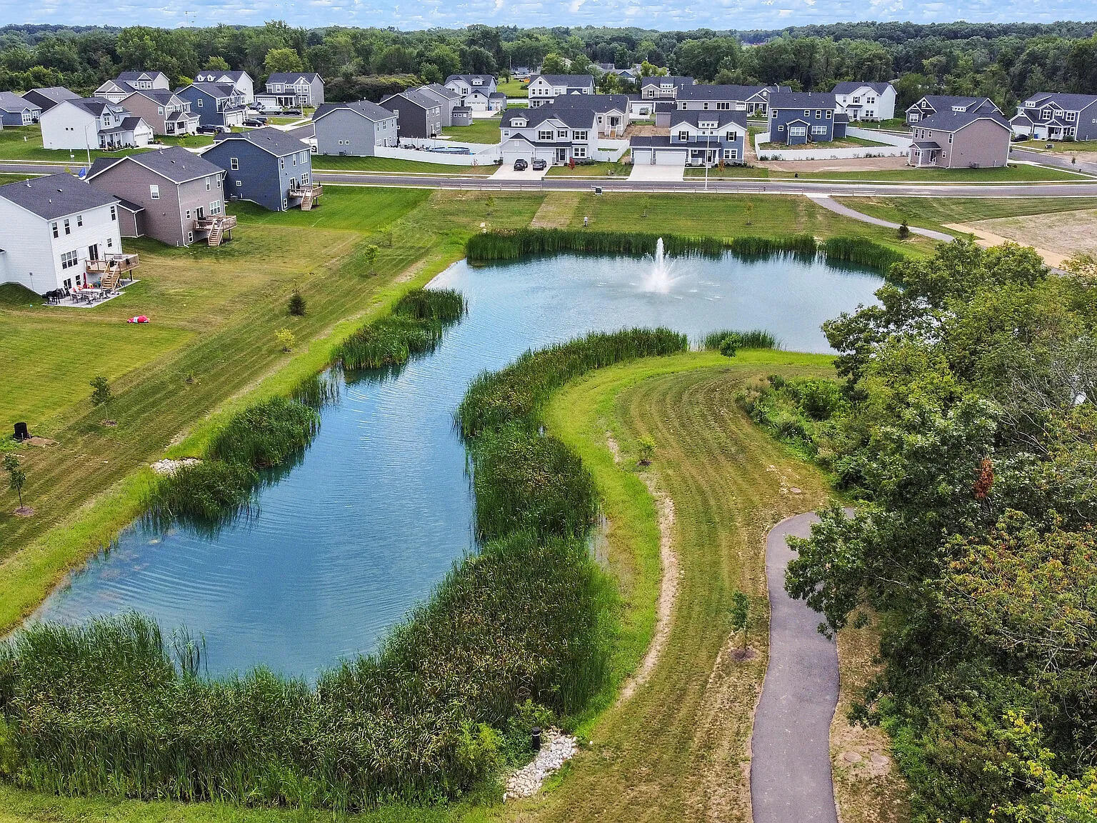 11645 W 124th Place, Cedar Lake, IN 46303; Image #35