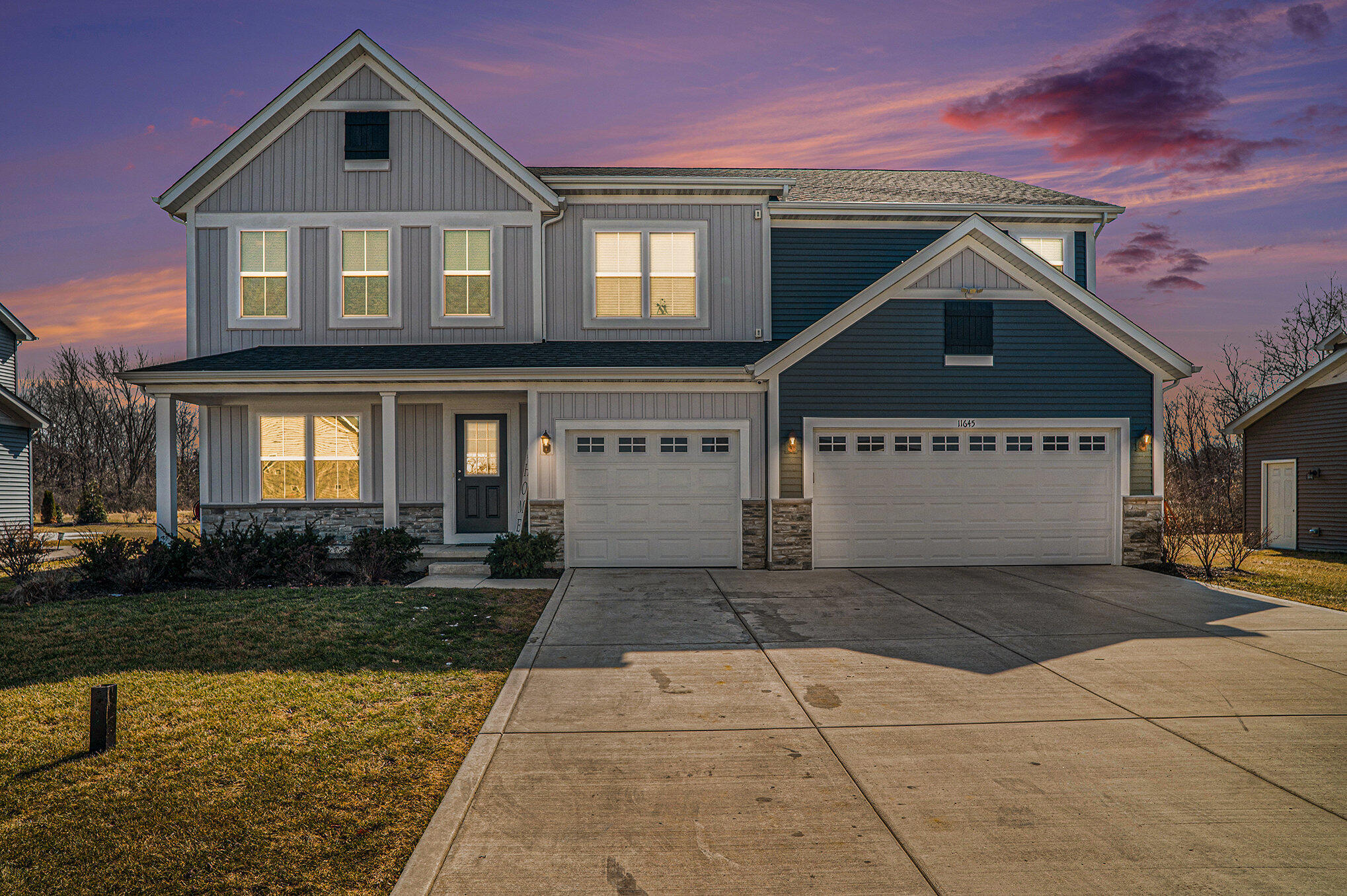 11645 W 124th Place, Cedar Lake, IN 46303; Image #42