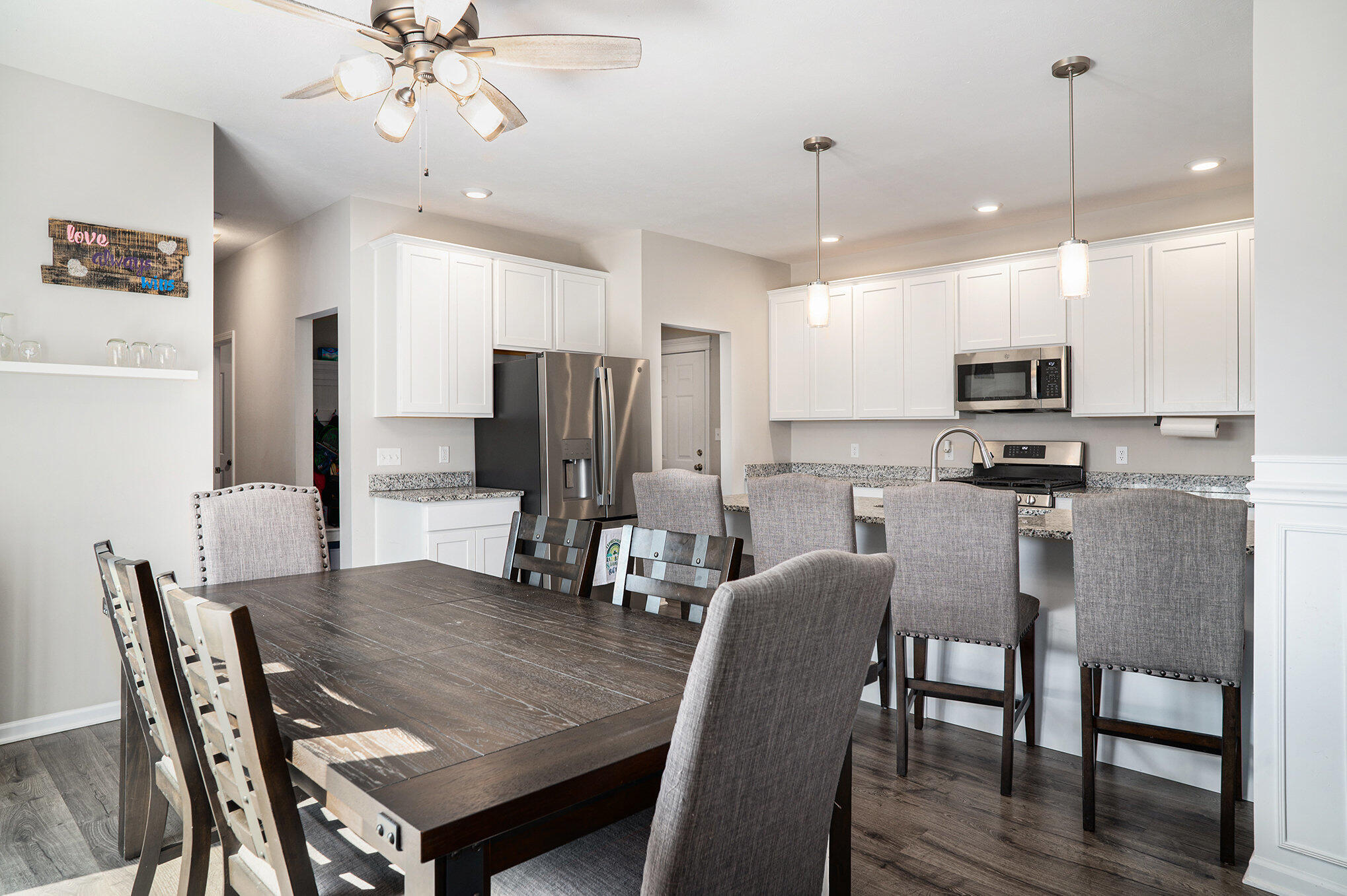 11645 W 124th Place, Cedar Lake, IN 46303; Image #9