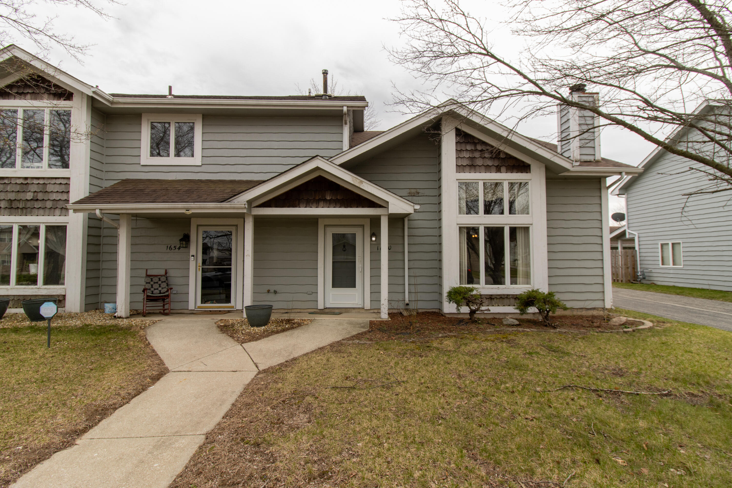 1650 Heritage Drive, Lowell, IN 46356; Image #1