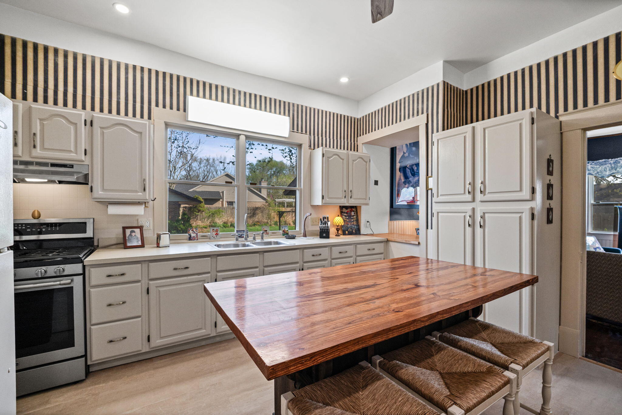 602 Valley Drive, Crawfordsville, IN 47933; Image #12