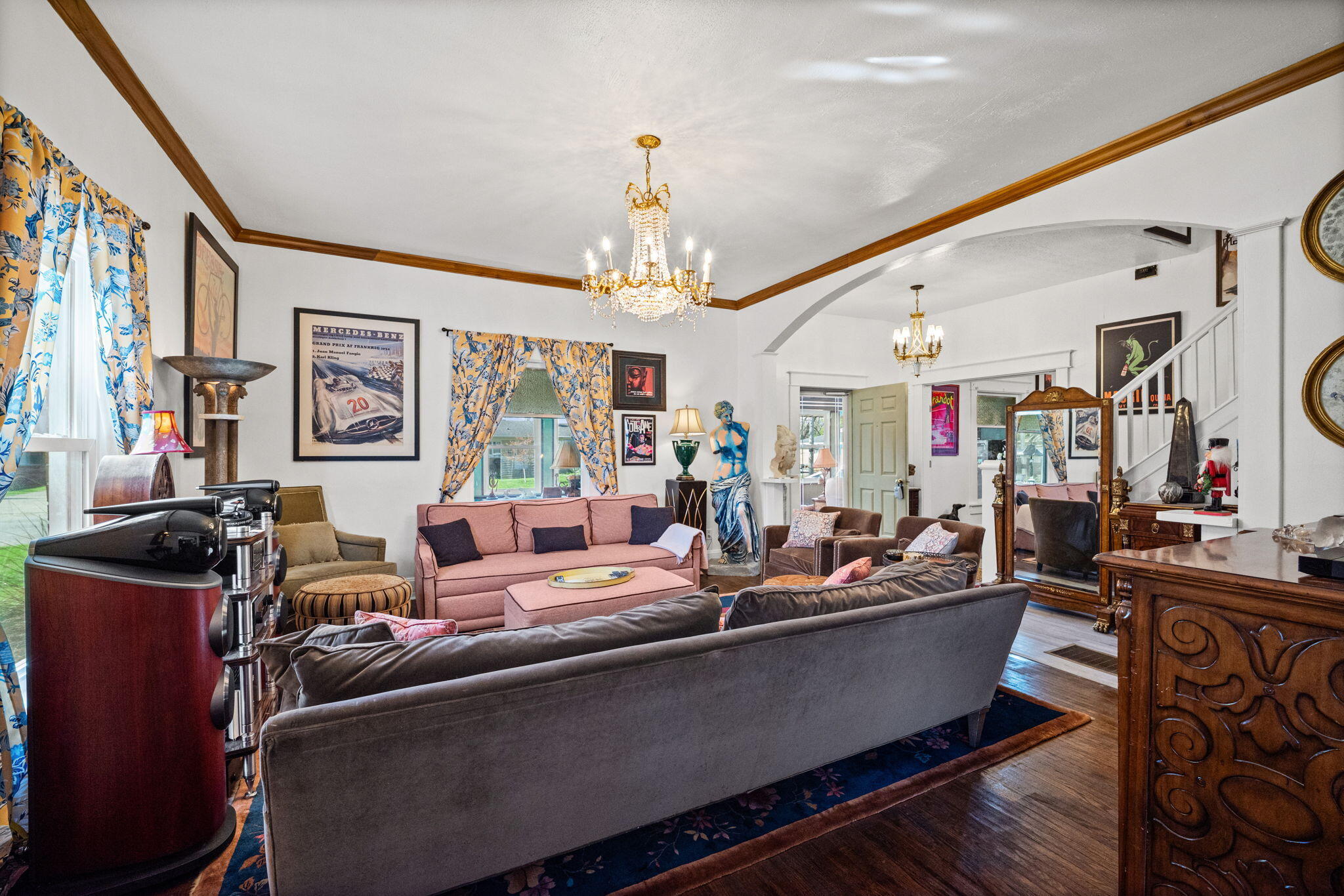 602 Valley Drive, Crawfordsville, IN 47933; Image #21