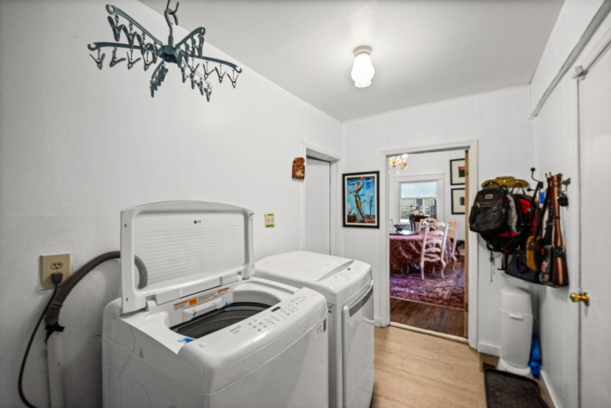 602 Valley Drive, Crawfordsville, IN 47933; Image #23
