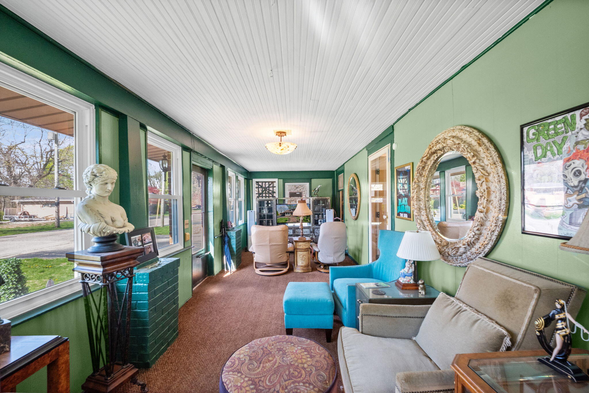 602 Valley Drive, Crawfordsville, IN 47933; Image #24