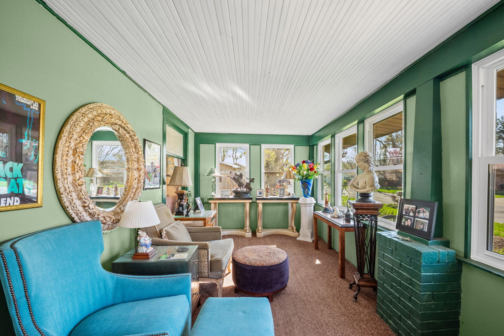 602 Valley Drive, Crawfordsville, IN 47933; Image #25